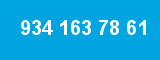 934 163 78 61